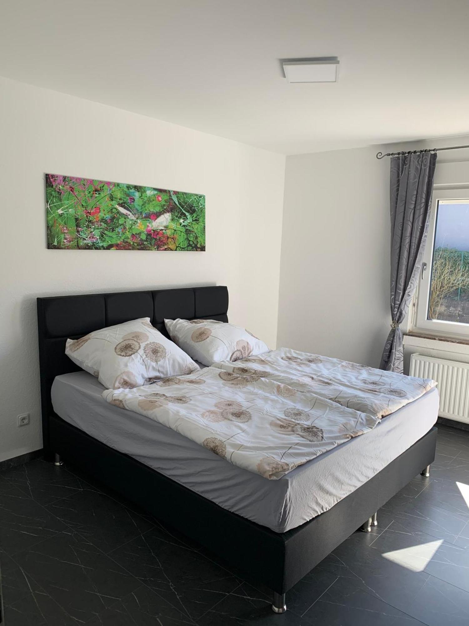 Fewo Linde Og Olpe bei Meschede Buitenkant foto